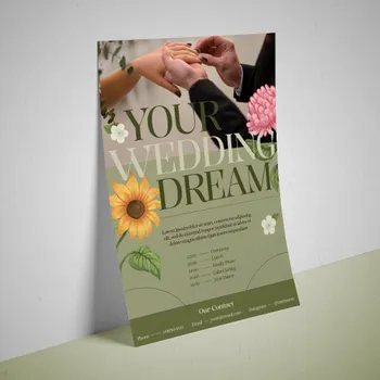 Flyers - Custom Patch