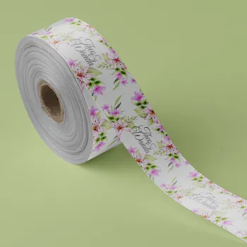 Ribbons - Custom Patch