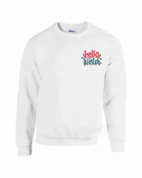 Sweatshirts - Custom Patch