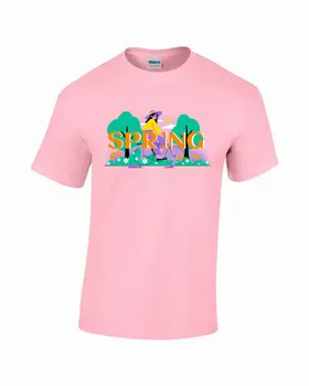 T-Shirts - Custom Patch