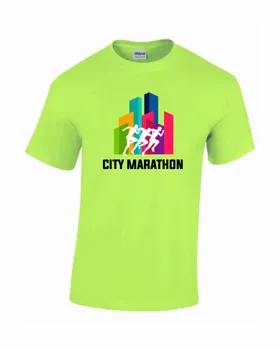 T-Shirts - Custom Patch