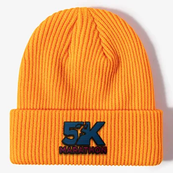 Beanies - Custom Patch
