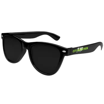 Sunglasses - Custom Patch