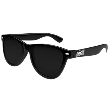 Sunglasses - Custom Patch