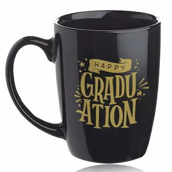 Ceramic Mugs - Custom Patch