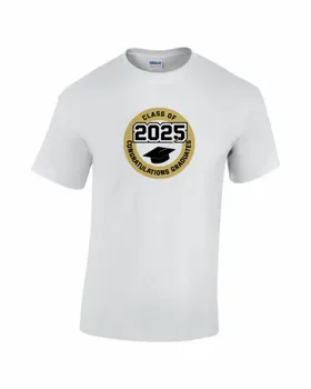 T-Shirts - Custom Patch