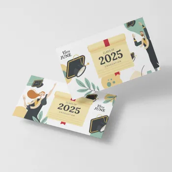 Notecards - Custom Patch