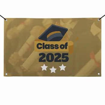 Banners - Custom Patch