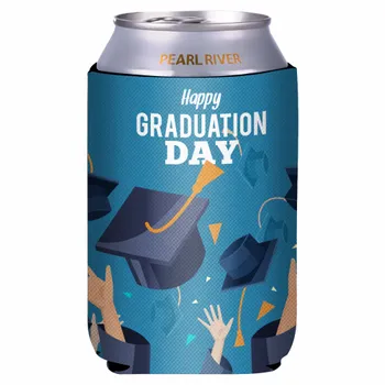 Can Coolers - Custom Patch