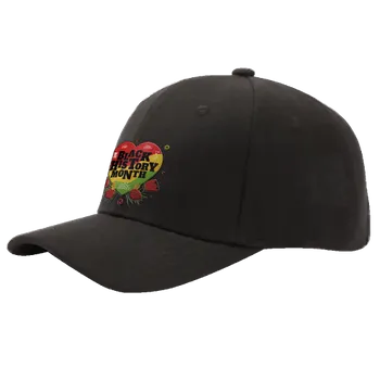 Hats - Custom Patch