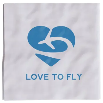 Napkins - Custom Patch