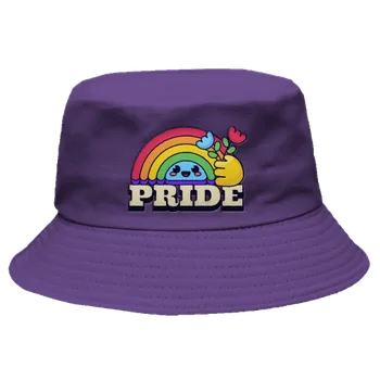 Bucket Hats - Custom Patch