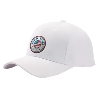 Hats - Custom Patch