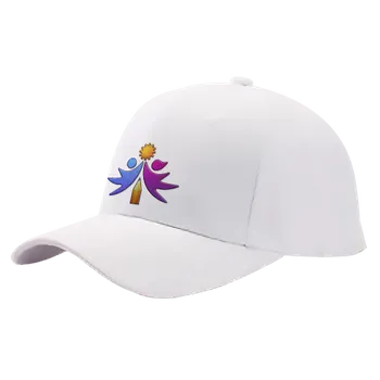 Hats - Custom Patch