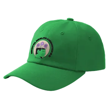 Hats - Custom Patch