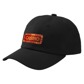 Hats - Custom Patch