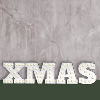 LED Signs - Custom Patch