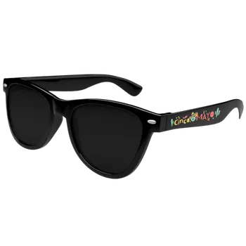 Sunglasses - Custom Patch