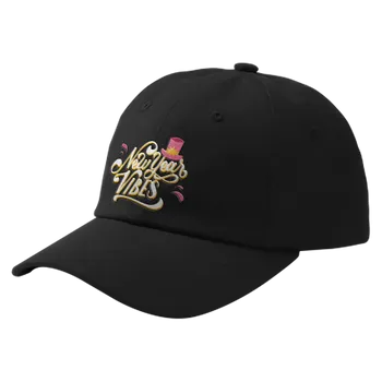 Hats - Custom Patch
