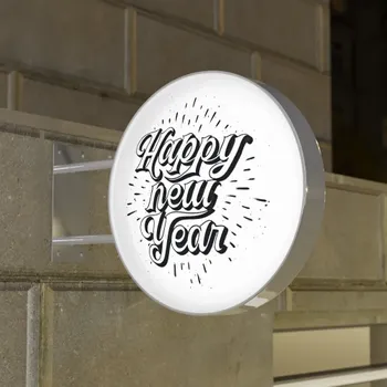 LED Signs - Custom Patch