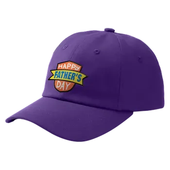 Hats - Custom Patch