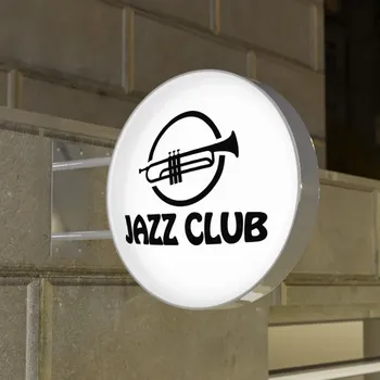 LED Signs - Custom Patch