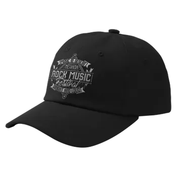 Hats - Custom Patch