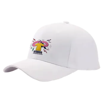 Hats - Custom Patch