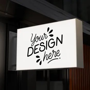 LED Signs - Custom Patch