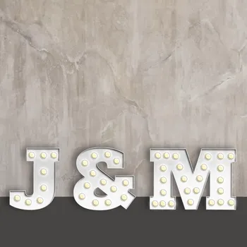 LED Signs - Custom Patch