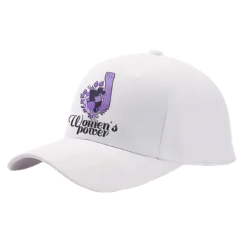 Hats - Custom Patch
