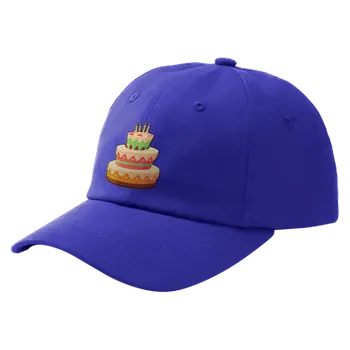 Hats - Custom Patch