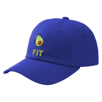 Hats - Custom Patch