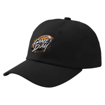 Hats - Custom Patch