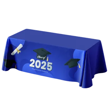 Table Covers - Custom Patch