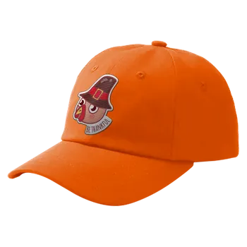 Hats - Custom Patch