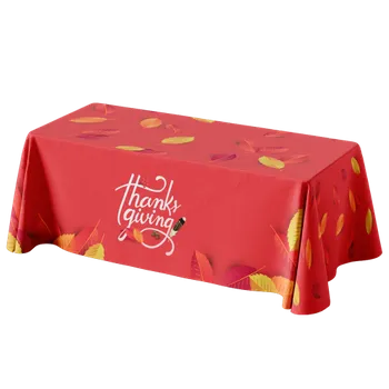 Table Covers - Custom Patch