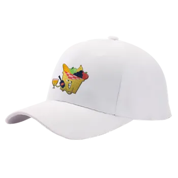 Hats - Custom Patch