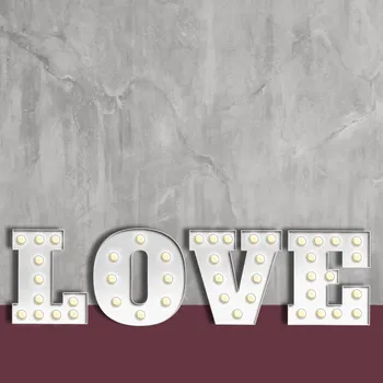 LED Signs - Custom Patch