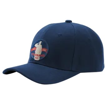 Hats - Custom Patch