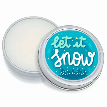 Lip Balms - Custom Patch