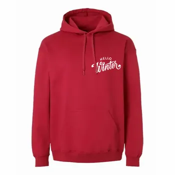Hoodies - Custom Patch