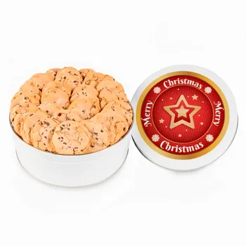 Baked Goods - Custom Patch