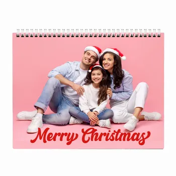 Calendars - Custom Patch