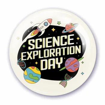 Buttons - Custom Patch