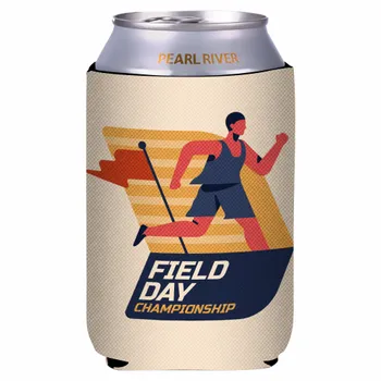 Can Coolers - Custom Patch