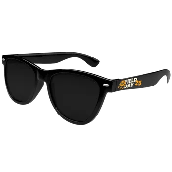 Sunglasses - Custom Patch