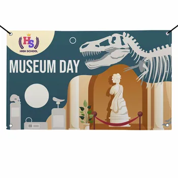 Banners & Displays - Custom Patch