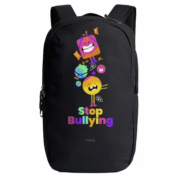 Backpacks and Fanny Packs - Custom Patch