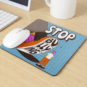 Mouse Pads - Custom Patch